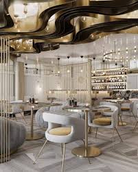 Be Inspired By These Unique Restaurant Decor Ideas