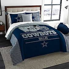 Simple and classic, patterned and pretty or comfy, cozy and billowy, a great comforter is just what you need to help freshen up your bed and enhance your comfort in style. Sports Bedding Sets Bed Bath Beyond