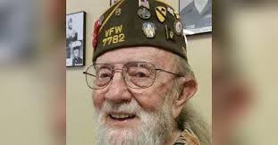 Walter M. Warner Obituary