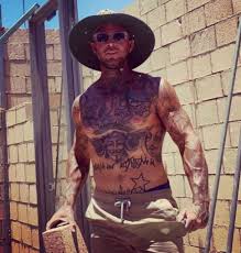 Ngilu! Bintang Porno Liam Ellis Alami Kecelakaan Kerja, Alat Vitalnya  Cedera saat Syuting