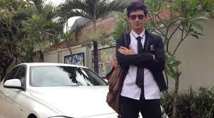 Harris mau tukeran tulang sama ricis! 5 Karakter Pendukung Pria Di Ggs Yang Kepergiannya Sulit Dilupa Showbiz Liputan6 Com