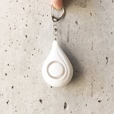 SafeSound Personal Alarm