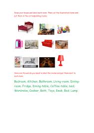 Check spelling or type a new query. Draw Your House And Label Each Room