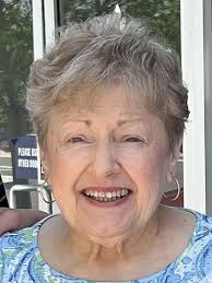 Obituary for Patricia Ann “Pat” (Shewmaker) Hendricks
