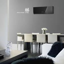 Siyahin Zarafeti Ustun Klima Teknolojisiyle Bulustu Kirigaminezen Black Www Klima Mitsubishielectric Com Tr Mitsubishielectricklima Tasarim Zen Stil
