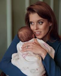 Princess Beatrice Supports Premature Birth Research