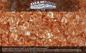 The laws regarding fire pits can vary greatly from county to county, city to city, and even neighborhood to neighborhood. Georgia Peach Diamond Fire Pit Glass 100 Lb Supersack Crystal Package