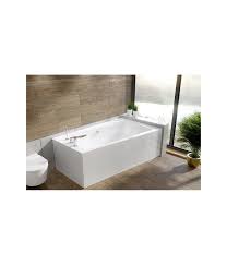 Angebote zu badewanne 1x im badewannen preisvergleich. Badewanne 150x90 Rechts Infinity Ablaufgarnitur Fusse Gratis