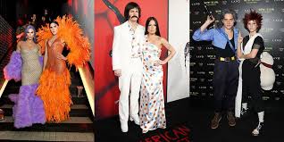 Check spelling or type a new query. 40 Best Celebrity Couple Halloween Costumes Of All Time