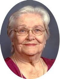 Wille Mae Cooley Hammond (1921-2014)