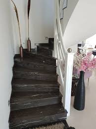 Handläufe sind zumeist in form von stangen, schienen oder leisten ausgeführt. Treppengelander Gelander Innen Aussen Handlauf Metall Holz In Niedersachsen Ruhen Ebay Kleinanzeigen