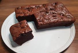 Gateau Au Chocolat Leger Avec 2 Ingredients Ww Plat Et Recette Gateau Chocolat Leger Gateau Chocolat Gateau Allege