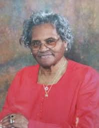 Mrs. Annie Hines Obituary