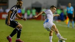 A terceira semana do fanáticos começa com um duelo de alvinegros! Ceara X Santos Onde Assistir Provaveis Escalacoes Horario E Local Vozao Deve Poupar Jogadores