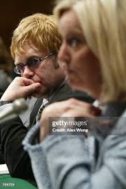 46 Sandy Thurman Photos & High Res Pictures