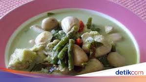 Diah didi s kitchen lodeh ndeso : Resep Lodeh Tewel Yang Sederhana Dan Sedap