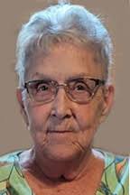 Obituary of Edna M. Cordwell