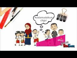 Pin Di Gambar Kartun