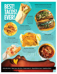 Cabo fish taco lands in ballantyne get ready to funk it up on n. Durango Taco Shop Posts Las Vegas Nevada Menu Prices Restaurant Reviews Facebook