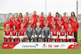 Alle spiele und live ergebnisse des 27. Die Schweizer Frauenfussball Nati Fahrt 2019 An Die Wm In Frankreich Home Facebook
