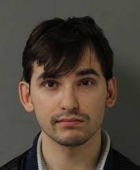 Predator' sex offender who posed as cop gets 36-75 months