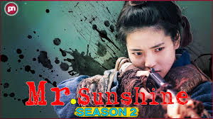Mr. Sunshine Season 2: Will There Be 2nd Season?