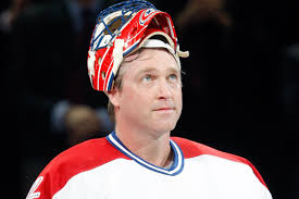 Patrick jacques roy (french pronunciation: Habs Headlines Patrick Roy Remembers The 24th Stanley Cup Eyes On The Prize