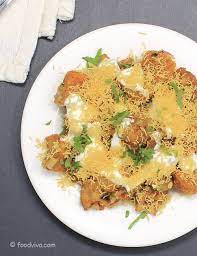 Aloo Chaat Recipe Chaat Recipe Chaat Recipes
