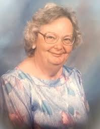 Margaret Moose Collings Obituary (2023)