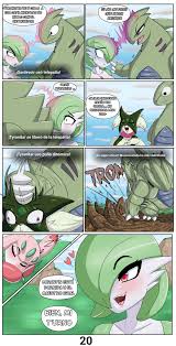 ᐅ Un dia en PALDEA