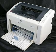 How to install an hp printer using a wireless connection and hp easy start in macos in this video, you will see how to install an hp printer using a wireless connection in macos. Hp Laserjet 1022 Standard Laser Printer Solenoid Rebuilt No Paperjam 829160710778 Ebay