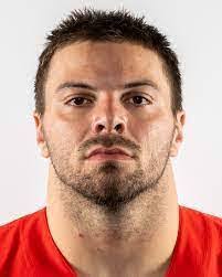 Derek Heckendorn's Instagram, Twitter & Facebook