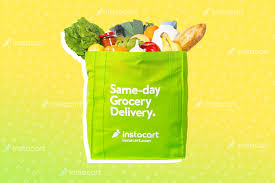 Indeed may be compensated by these employers, helping keep indeed free for jobseekers. How Instacart Grocery Delivery Works And What It Costs Kitchn