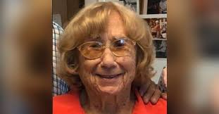 Mildred Louise Evers Obituary