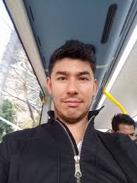 Antonio Mariscal Oficial