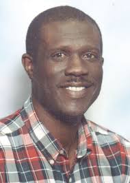 Rufus Washington, Jr.