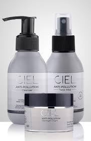 We found the best hair serums for straightening, shine, frizz control, and split end help. Ciel High Performance Skincare Products By Clinic Dermatech