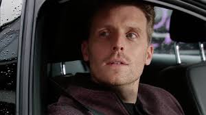 Freddie Tyrone Dobbs Played By Alan Editorial Stock Photo