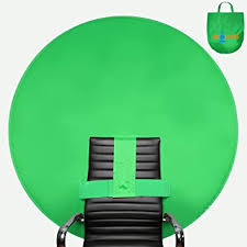 See more ideas about funky furniture, art chair, unique furniture. Amazon Com Webaround Big Shot 56 Portable Collapsible Webcam Background Video Chat Web Conference Green Screen For Chair Work From Home Zoom Virtual Background Skype Teams Twitch Obs Camera Photo