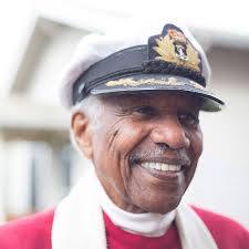 Happy birthday Mr. Paul Knauls!...