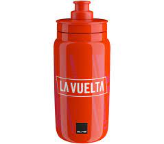 It is the 76th edition of the vuelta a españa and the third and final grand tour of the 2021 men's road cycling season. Trinkflasche Fly Vuelta 2021 Paul Lange Co Ohg