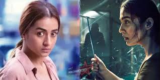 The recent malayalam movie nizhal has received a good response from the acting of nayanthara. Nayanthara S Netrikann And Trisha S Raangi To Land On Ott Platforms Only Kollywood