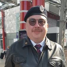 David Robarts (@robarts_david)