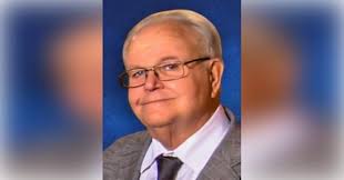 Stephen Ralph Obituary (2023)