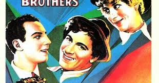 CommentaramaFilms: Guest Review: Animal Crackers (1930)