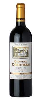 Users have rated this wine 3 out o. 2009 Coufran Haut Medoc