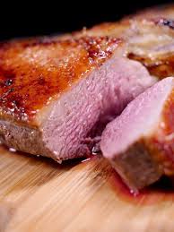 Magret De Canard Au Four Recette Canard Au Four Recettes De Cuisine Recette Canard Au Four