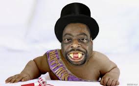 Lester green (born june 2, 1968), better known by his stage name beetlejuice, is an american entertainer, actor, and member of the the howard stern show's wack pack. Stern Show On Twitter Happy New Year Beetlepimp Howard Thanks Docivansfn Http T Co Hgesf0rf0x