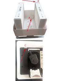 How is the humidity measured in oskar big? Online Hilfe Luftbefeuchter Verdunster Oskar Mit Schweizer Design Stadler Form