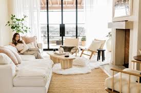 Part of the house is empty because i am still updating it to give it a modern look. Shop Every Single Item From Camille S Cozy Neutral Living Room News Akmi